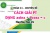Cách giải phương trình lượng giác asinx+bcosx=c và Bài tập vận dụng - Toán 11 chuyên đề